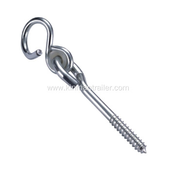 High Quality Swing Screw Hook